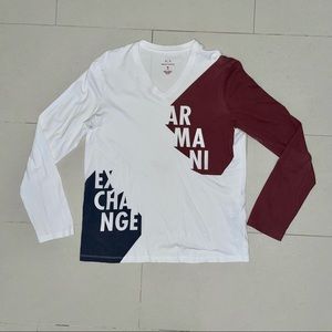 Armani Exchange Shirt